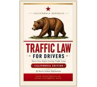 California Traffic Law for Drivers: Know Your Rights During Traffic Stops: Know Your Rights During Traffic Stops