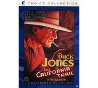 California Trail, The (1933) (DVD)