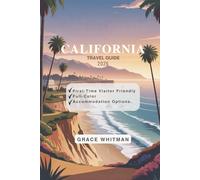 CALIFORNIA TRAVEL GUIDE 2026