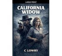 California Widow