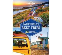 California's best trips. Volume 3 [Lingua Inglese]