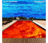 Red Hot Chili Peppers Californication (CD) Album
