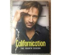Californication: Fourth Season