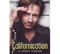Californication - Stagione 04 (2 Dvd) by Tyler Bates