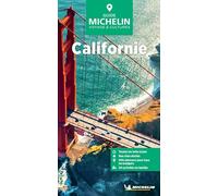 CALIFORNIE GUIDE VERT