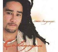 Caligagan - Seven Languages [CD]