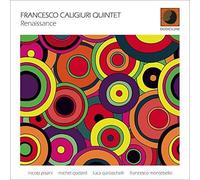 Caligiuri Francesco Quintet - Renaissance