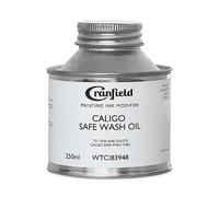 Caligo : Safe Wash Oil : 250ml