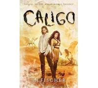 Caligo: Sequel to The Nightingale Trilogy: 4
