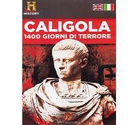 Caligola - 1400 giorni di terrore