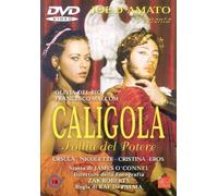 Caligola - Follia del potere