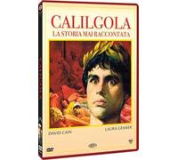Caligola, La Storia Mai Raccontata (Box Set) ( DVD)