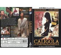 Caligola - La Storia Mai Raccontata (Special Edition) (2 Dvd)