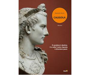 Caligola - Venuto Alessandro