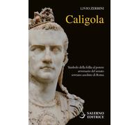 Caligola - Zerbini Livio