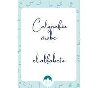 Caligrafía árabe