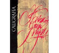 Caligrafía : del signo caligráfico a la pintura abstracta [Lingua spagnola]