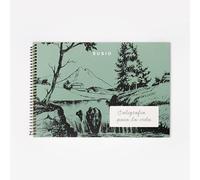 Caligrafía para la vida (vol. I)