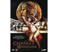 CALIGULA AND MESSALINA..