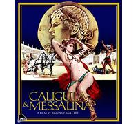 Caligula and Messalina (Blu-ray) Vladimir Brajovic Betty Roland Florence Guérin