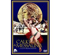 Caligula and Messalina
