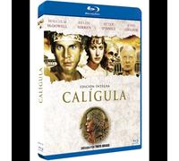 Calígula (Caligola) Tinto Brass, 1979 - Blu-ray import audio ita