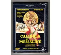 Caligula et messaline