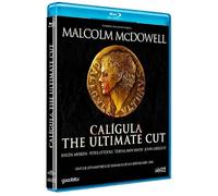 Caligula - The Ultimate Cut ( Caligola ) (Blu-Ray)