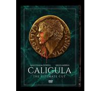 Caligula: The Ultimate Cut (DVD) Malcom McDowell Helen Mirren Peter O'Toole