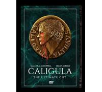 Caligula: The Ultimate Cut [DVD] [Region Free]