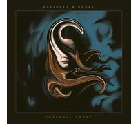 Caligula's Horse - Charcoal Grace