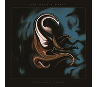 Caligula's Horse – Charcoal Grace – CD – Digipak – Edizione limitata