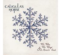 Caligula'S Horse - The Tide, The Thief & River'S End (Re-Issue 2018 Gatefold Black 180 Gr. 2Lp+Cd)