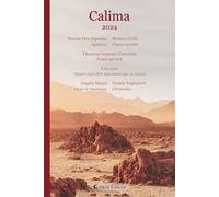 Calima 2024