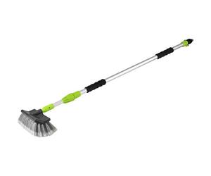 Calima 46006 Waschbürste mit Teleskopstange Panno in microfibra con asta teles