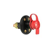 Calima 46008 - Interruttore separatore batteria 12 V, 24 V, 36 V, 48 V