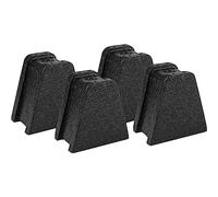 CALIMA 46066 Distanziatori per telone di Protezione del Tetto, 4 Pezzi.