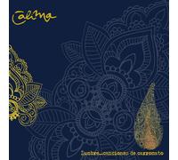 Calima Lumbre - Canciones De.. (CD)