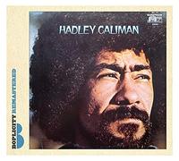 Caliman, Hadley - Hadley Caliman