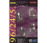 Calimari: Looking Up (DVD) Calamari