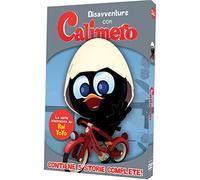 Calimero 16 Disavventure Con Calimero