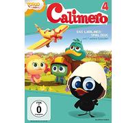 Calimero 4 - Das Lieblingsspielzeug