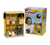Calimero Casa play house Deluxe di calimero - originale giochi preziosi 18015