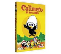 Calimero et ses amis, vol. 1