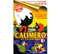 Calimero & valeriano vol 1