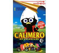 Calimero & valeriano vol 2