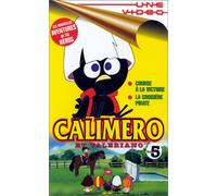 Calimero & valeriano vol 5