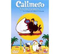 Calimero, vive les vacances