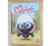 Calimero, vol. 1 : il faut sauver jojo