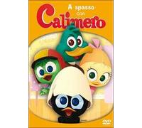 Calimero. Vol. 10. A spasso con Calimero